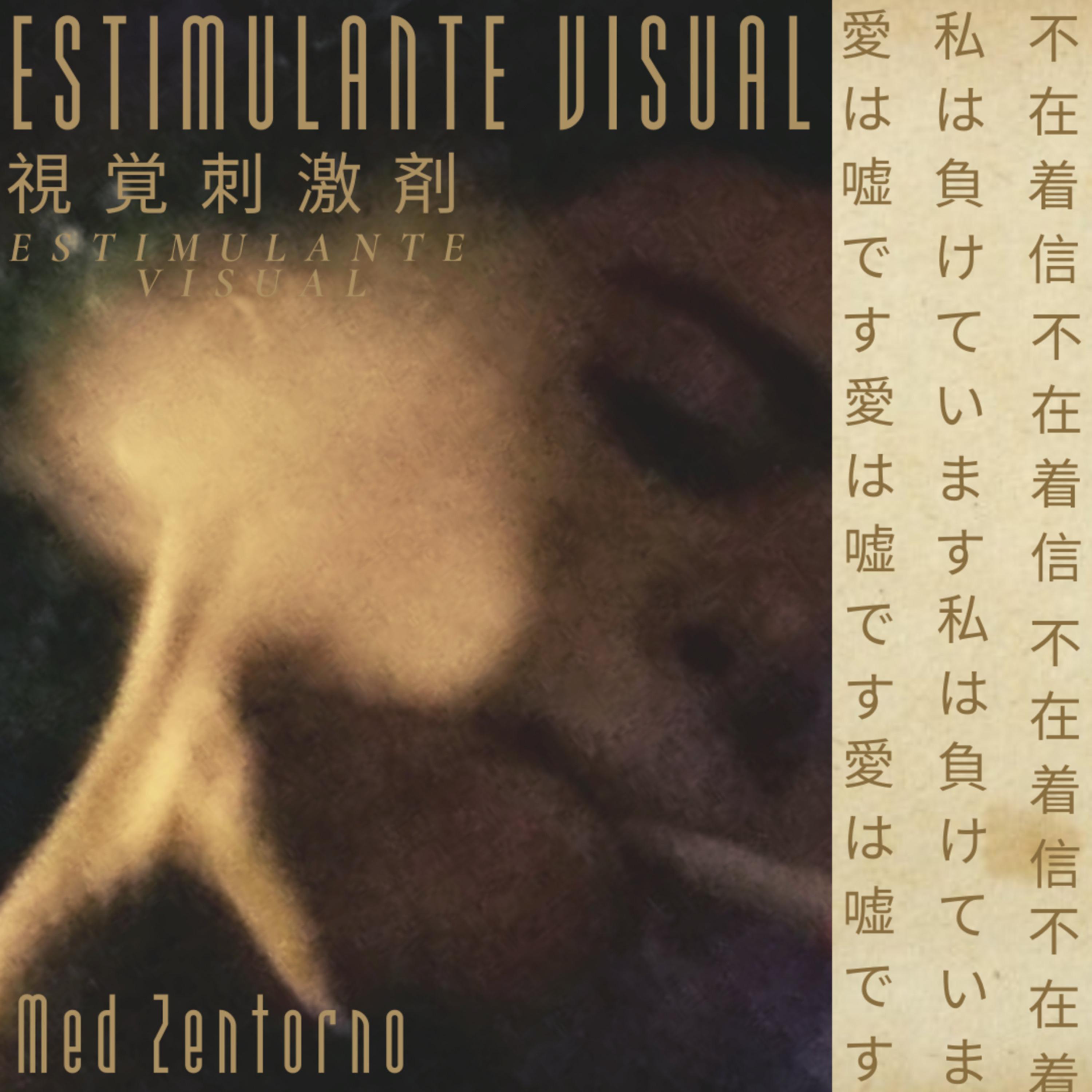 Постер альбома Estimulante Visual