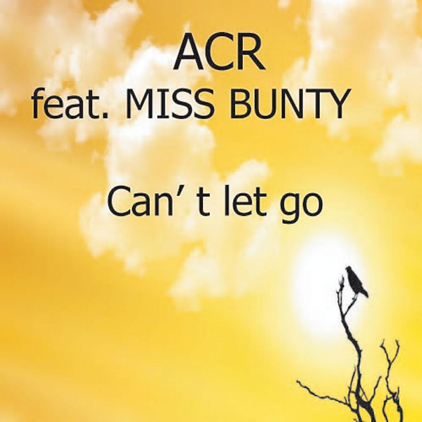 ACR - Can't Let Go (Original Vocal Mix)