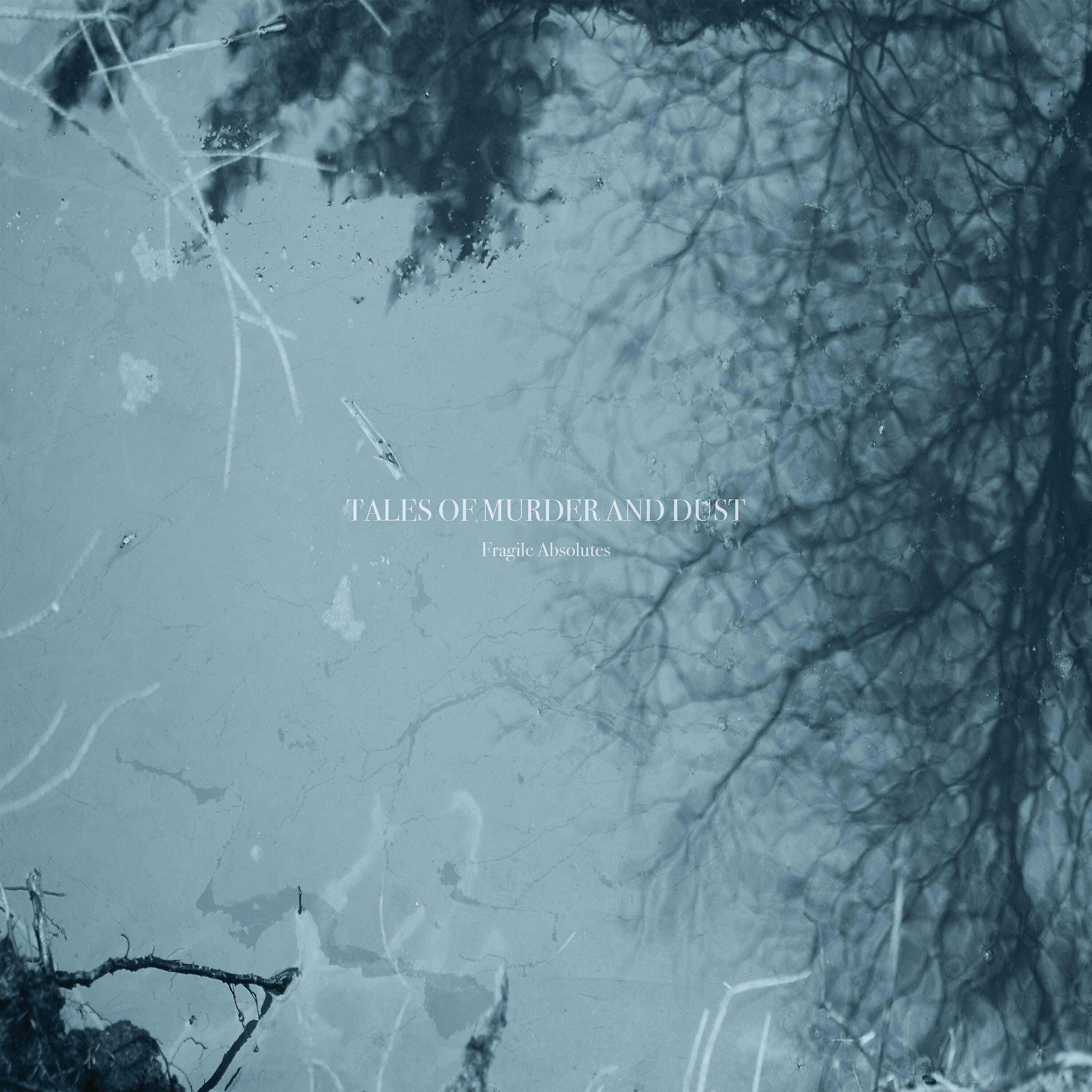 Tales of Murder - Distances