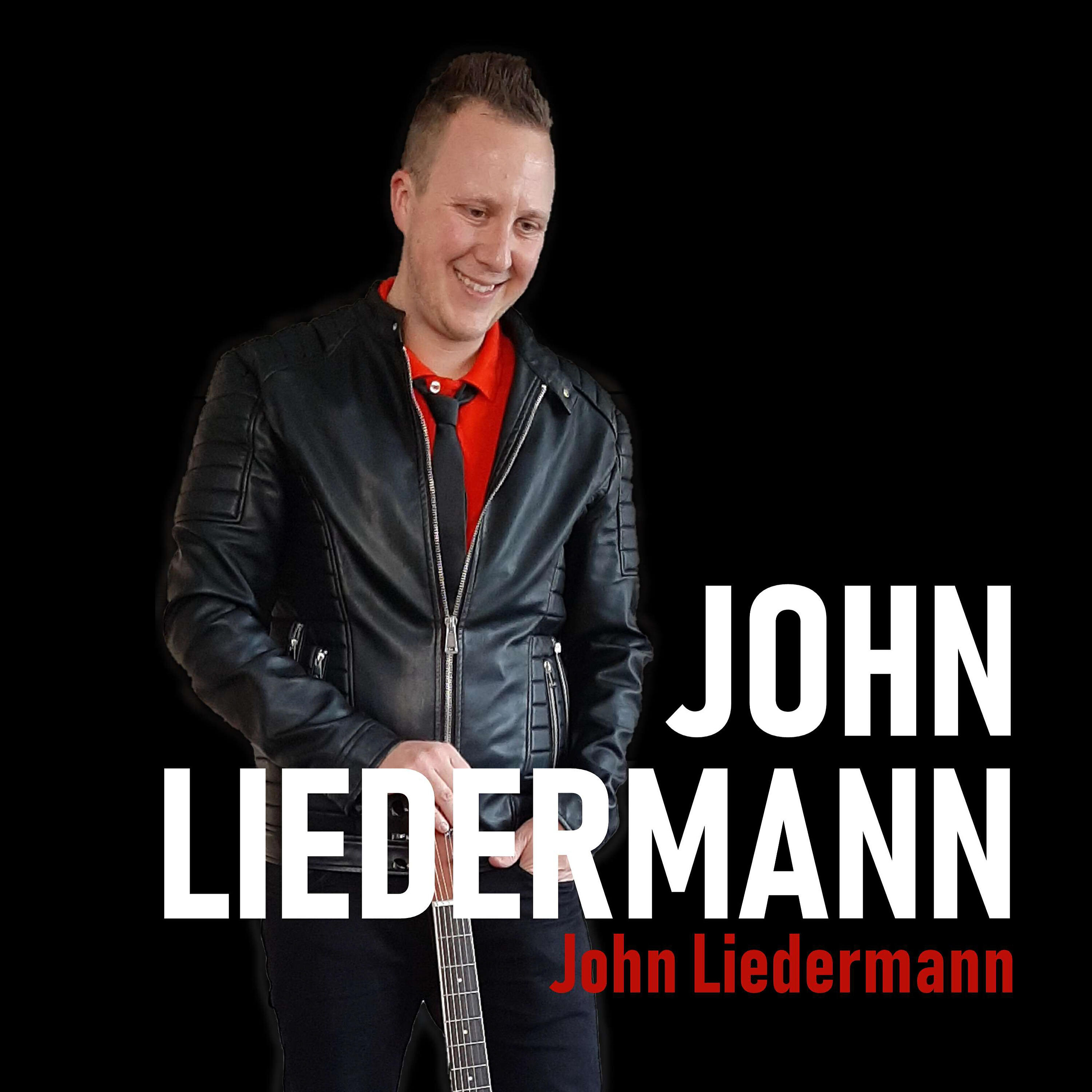 John Liedermann - Sonderbar