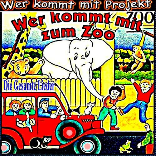 Wer Kommt Mit Projekt - Tilo der Tiger (Original)