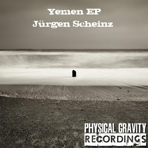 Постер альбома Yemen - EP