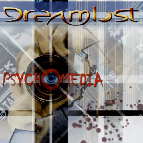 Постер альбома Psychomedia