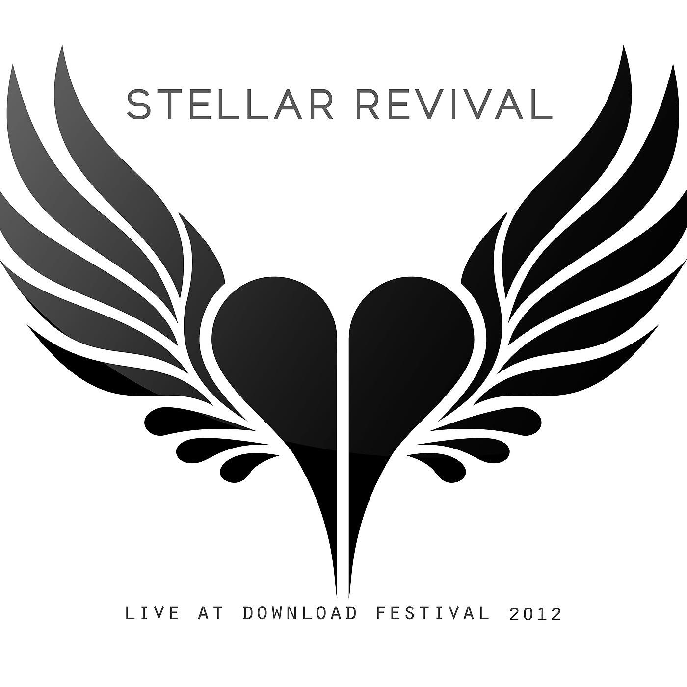 Постер альбома Live at Download Festival 2012
