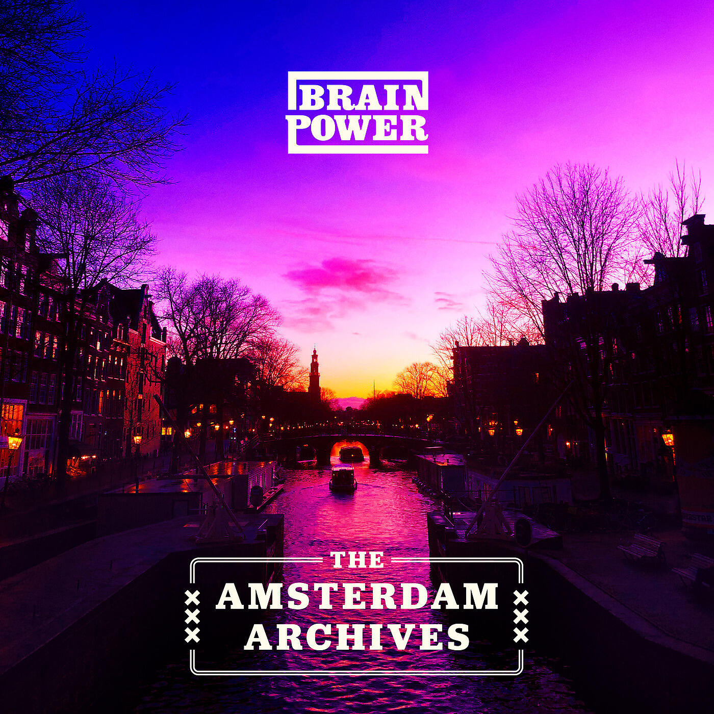 Brainpower - Emcee Fluid