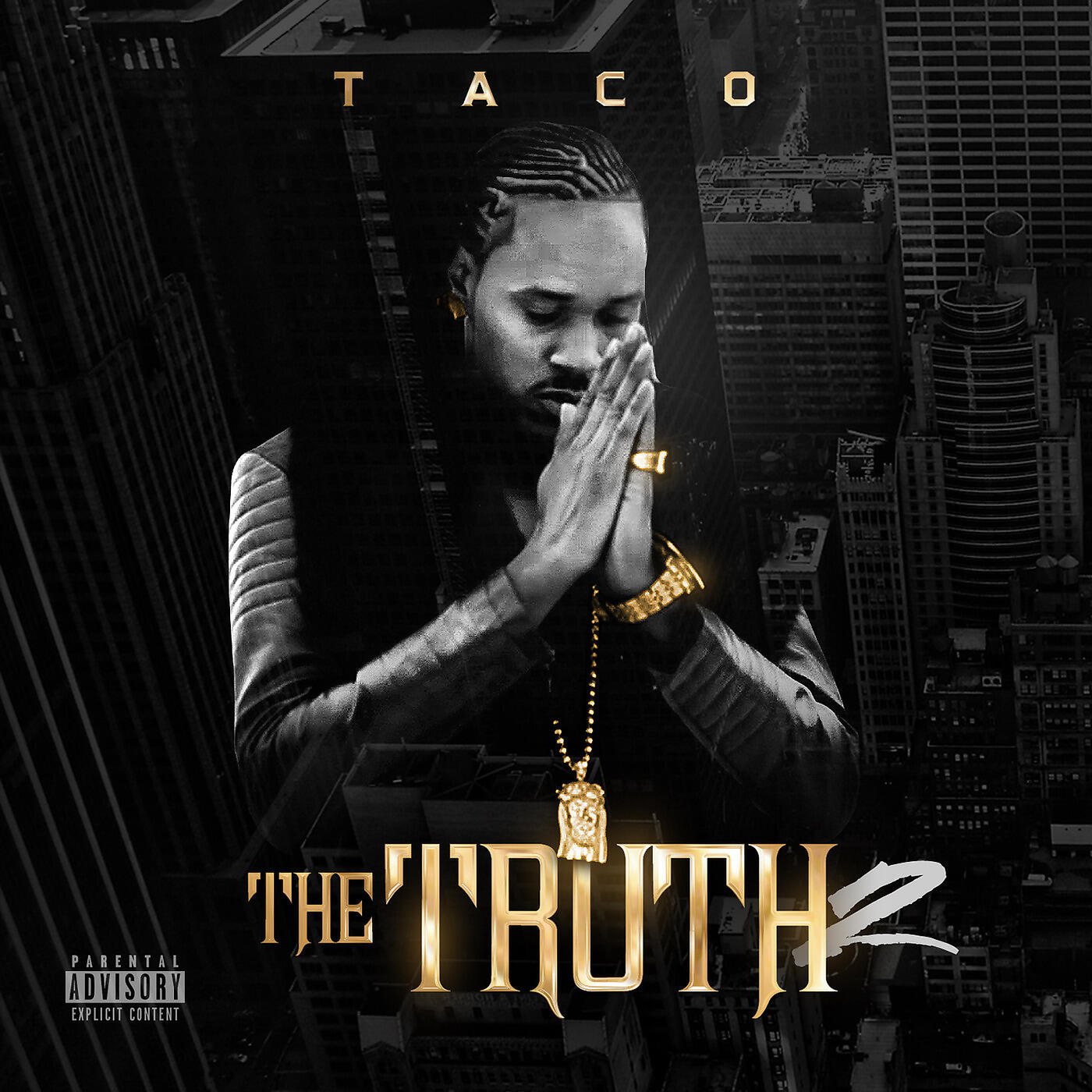 TACO - Truth Hurts