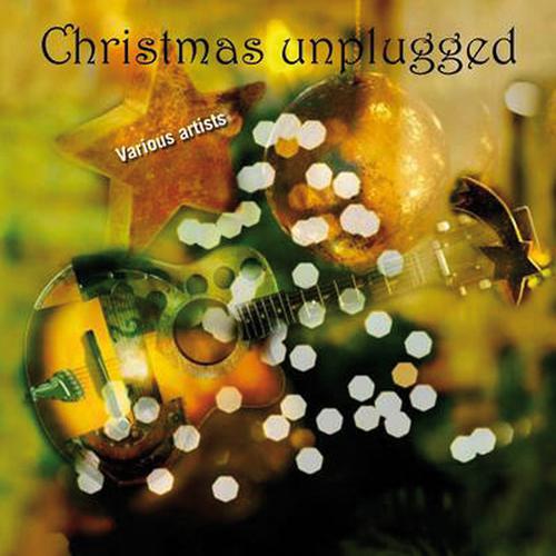Постер альбома Christmas Unplugged