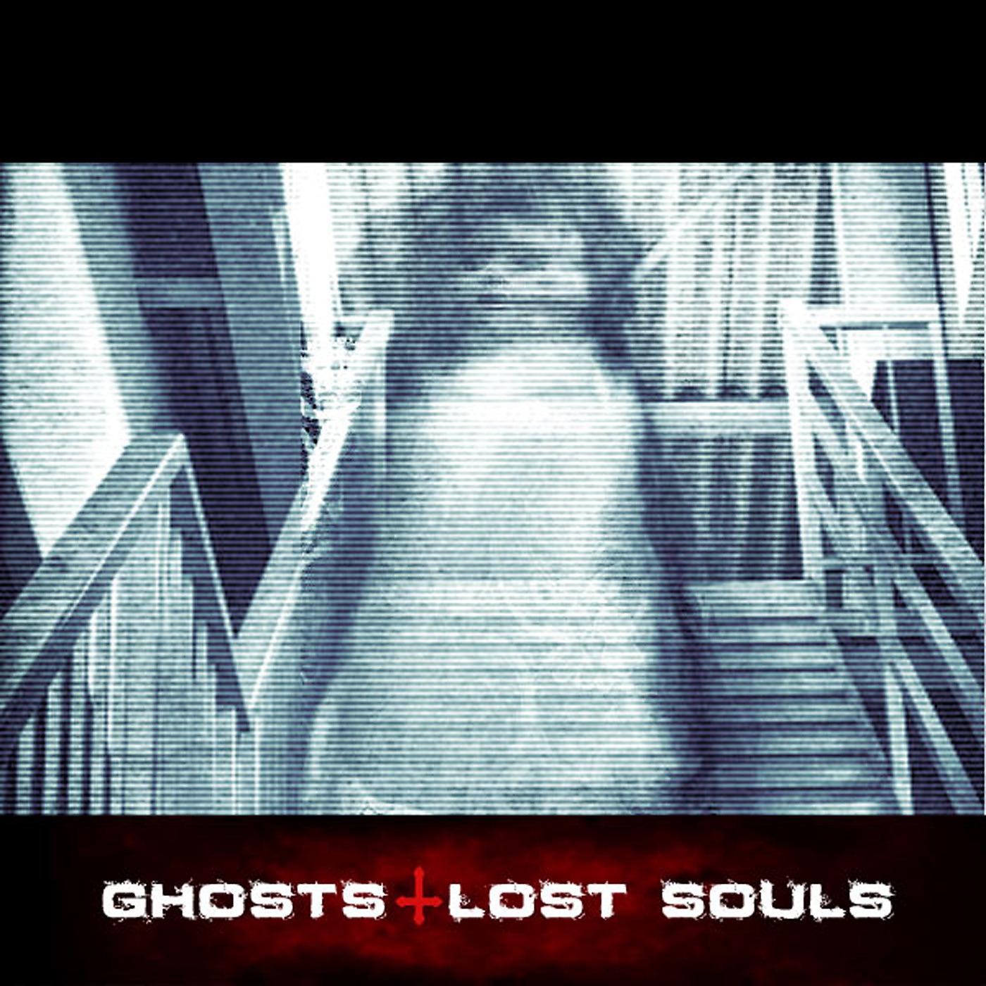Постер альбома Ghosts & Lost Souls