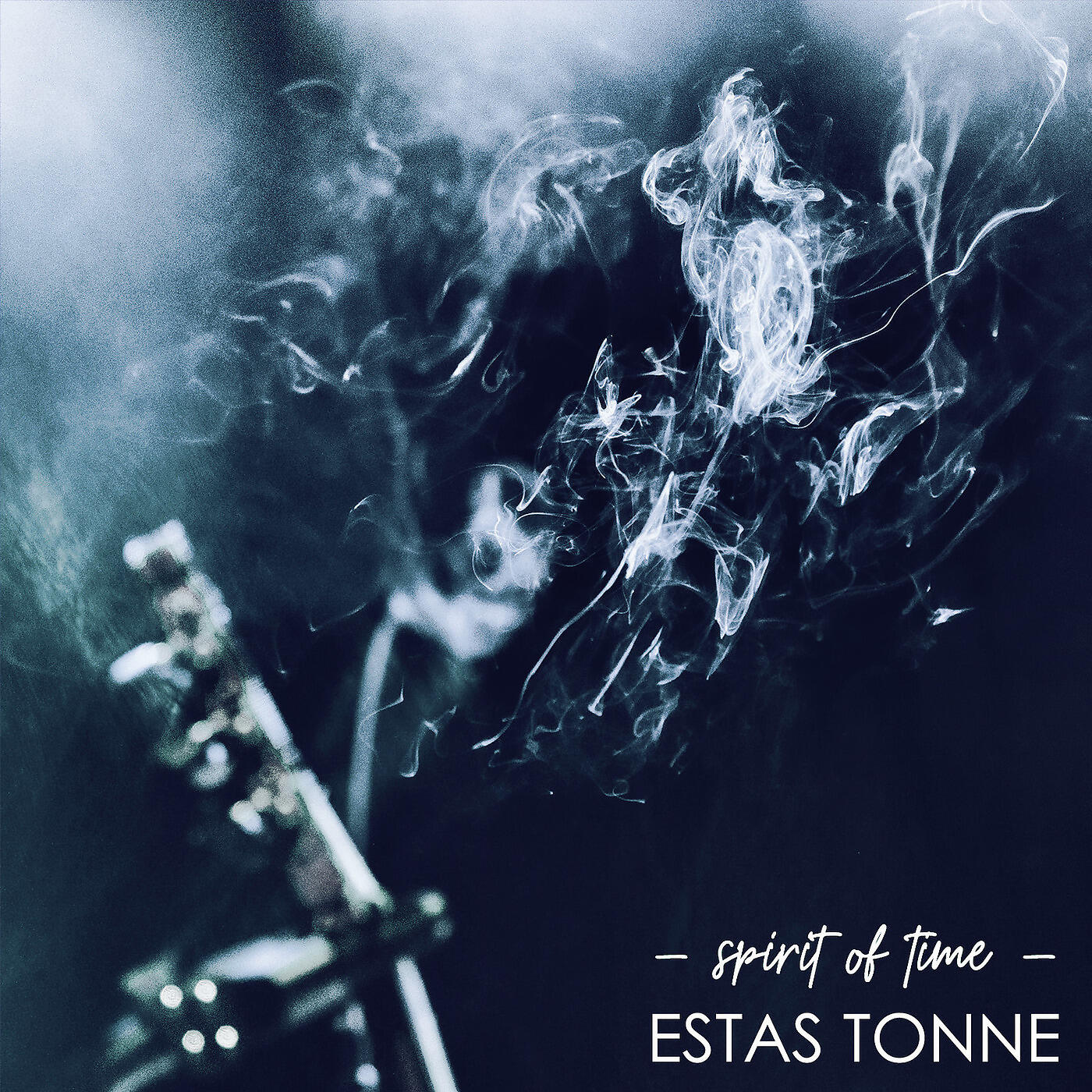 Estas Tonne - Spirit of Time