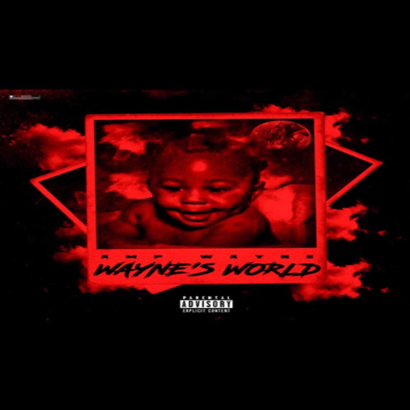 Постер альбома Wayne's World