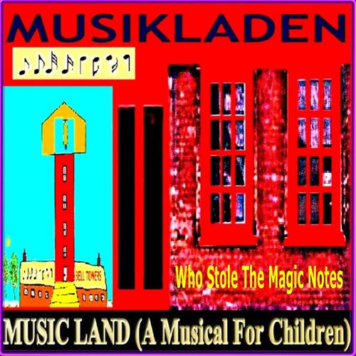 Постер альбома Music Land