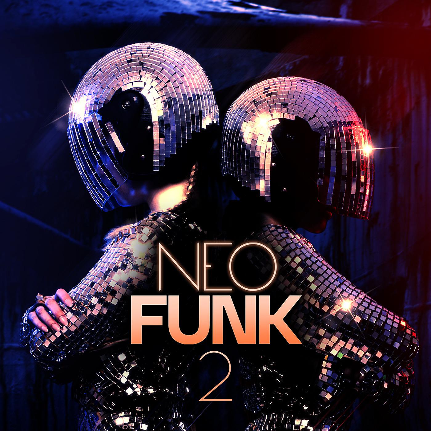 Постер альбома Neo Funk 2