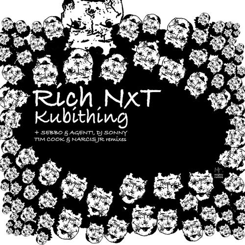 Постер альбома Kubithing
