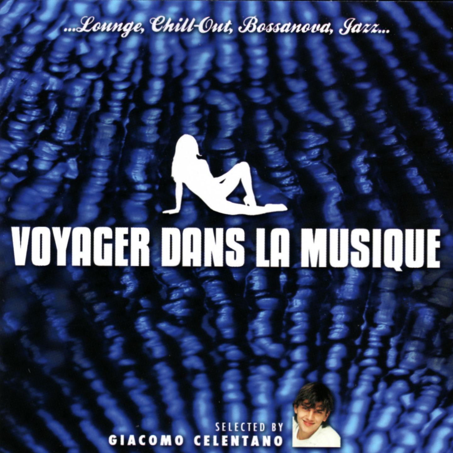 Постер альбома Voyager dans la musique
