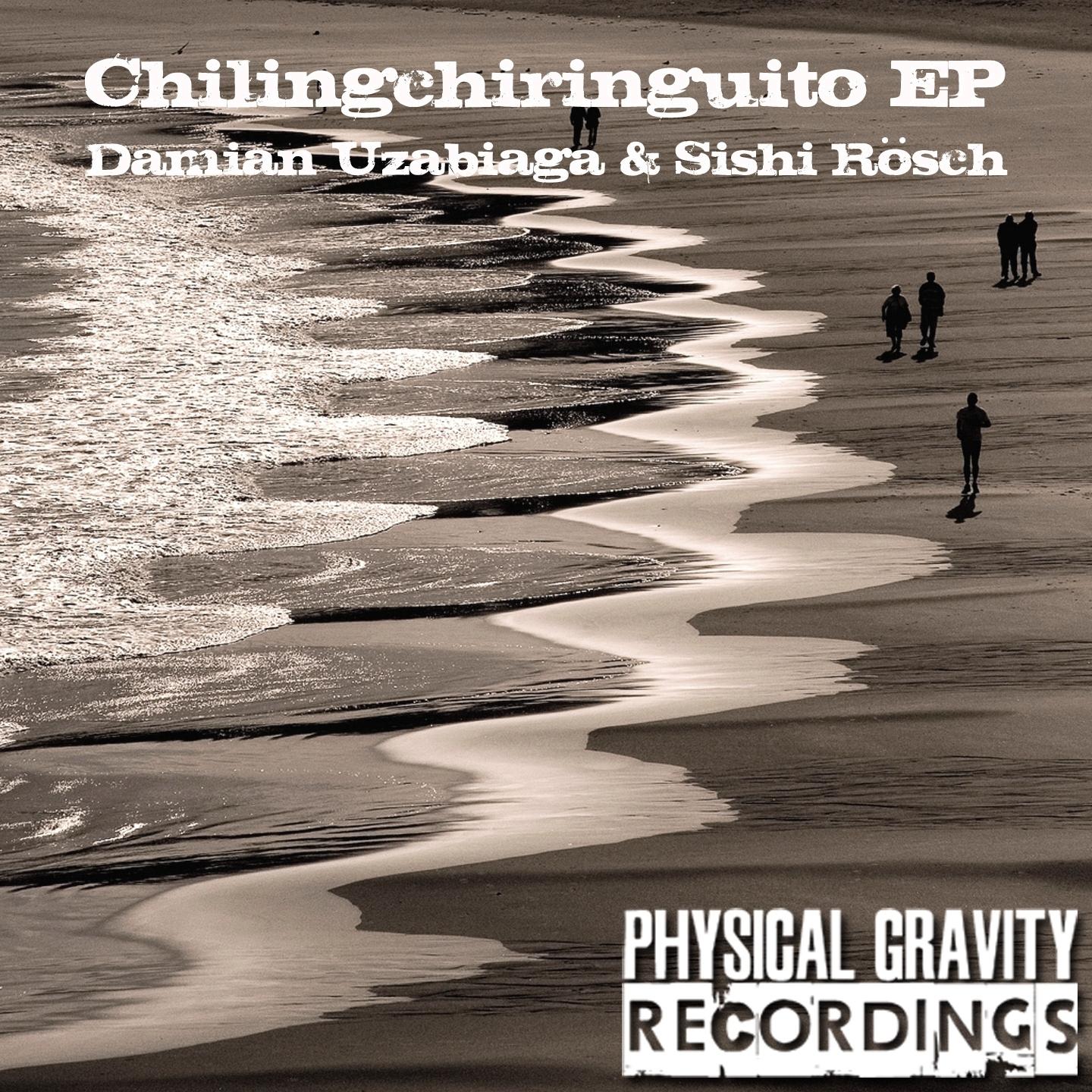 Постер альбома Chilingchiringuito EP