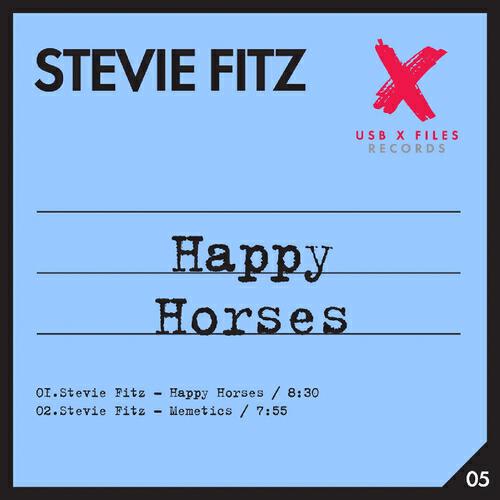 Stevie Fitz - Memetics