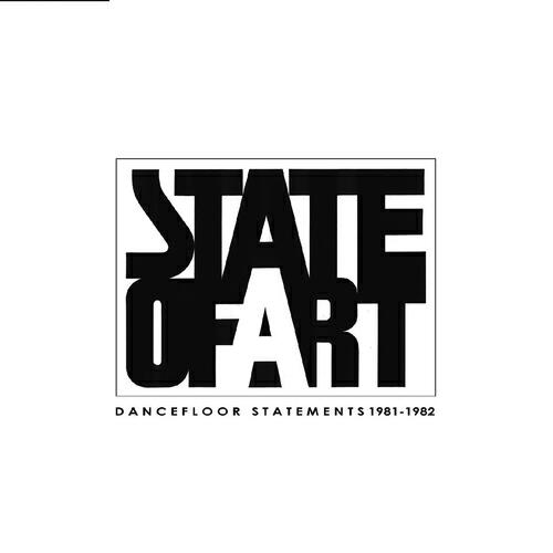 State of Art - Show Me