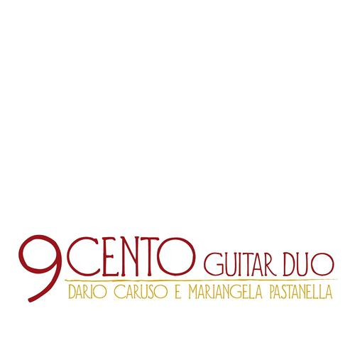 Постер альбома 9cento Guitar Duo