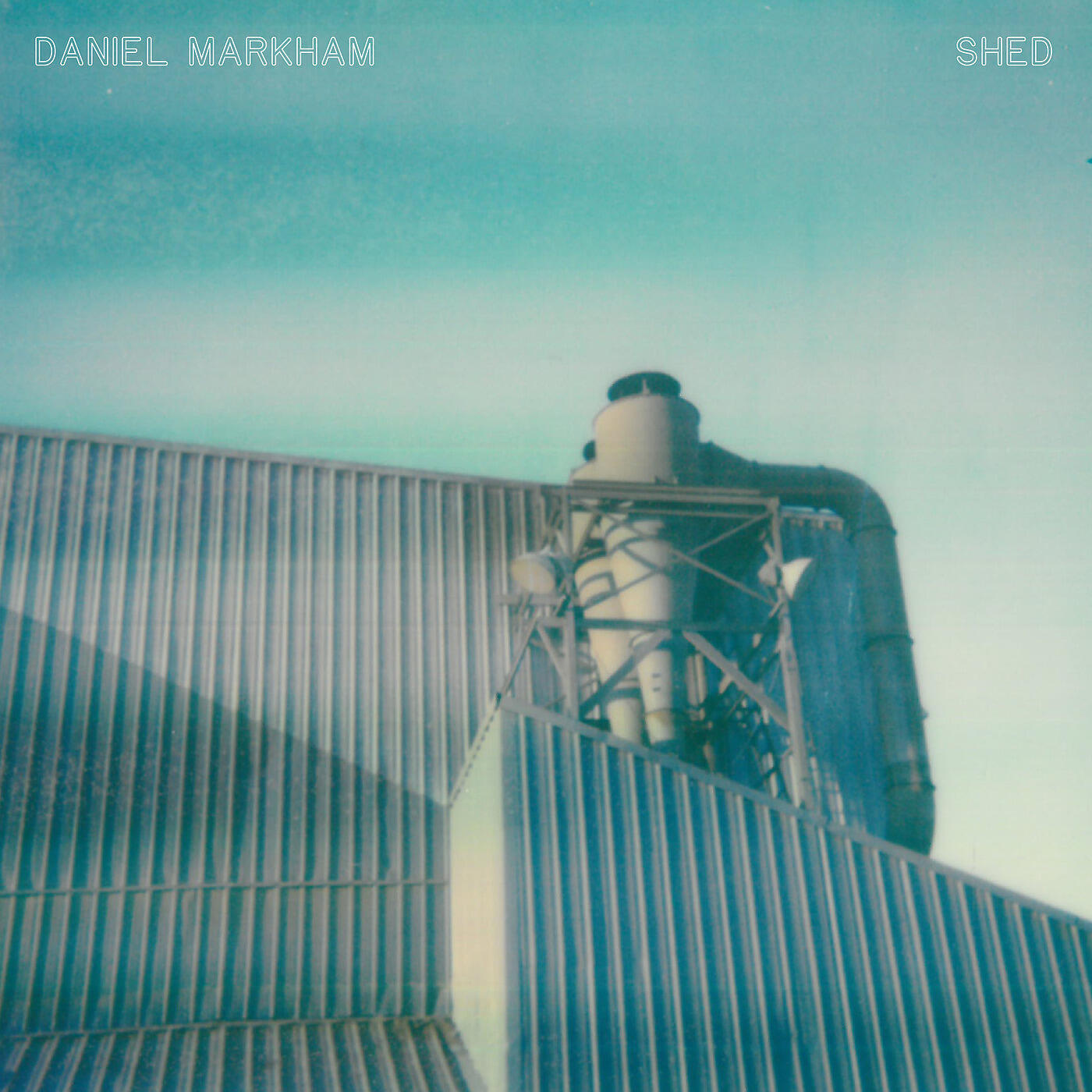 Daniel Markham - Song About