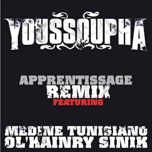 Youssoupha - Apprentissage (Remix)