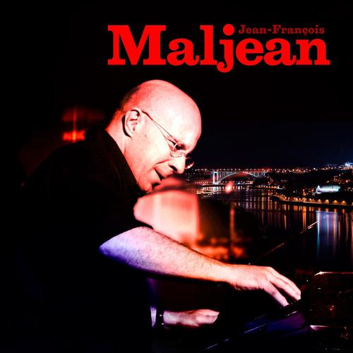 Постер альбома Best of Jean-François Maljean