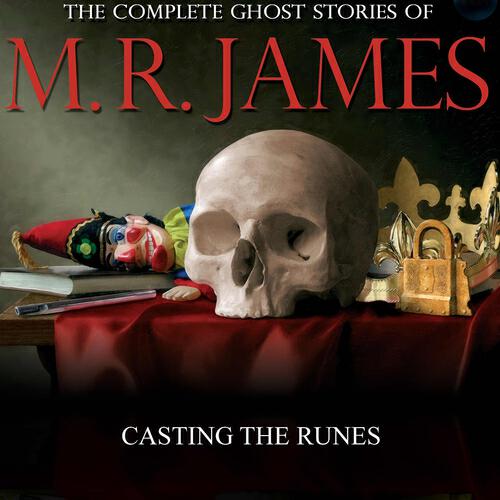 M. R. James - Chapter 19
