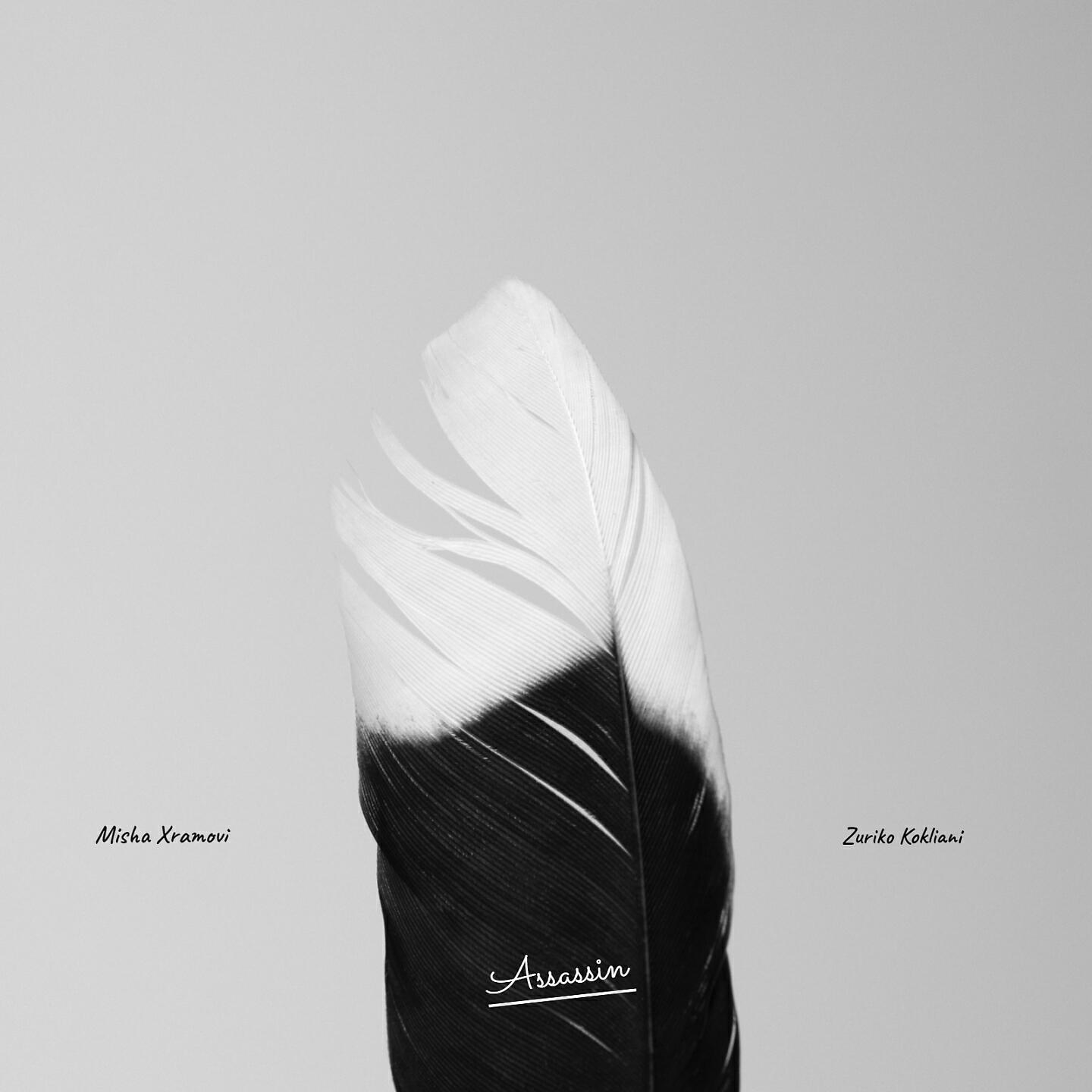 Misha Xramovi - Assassin