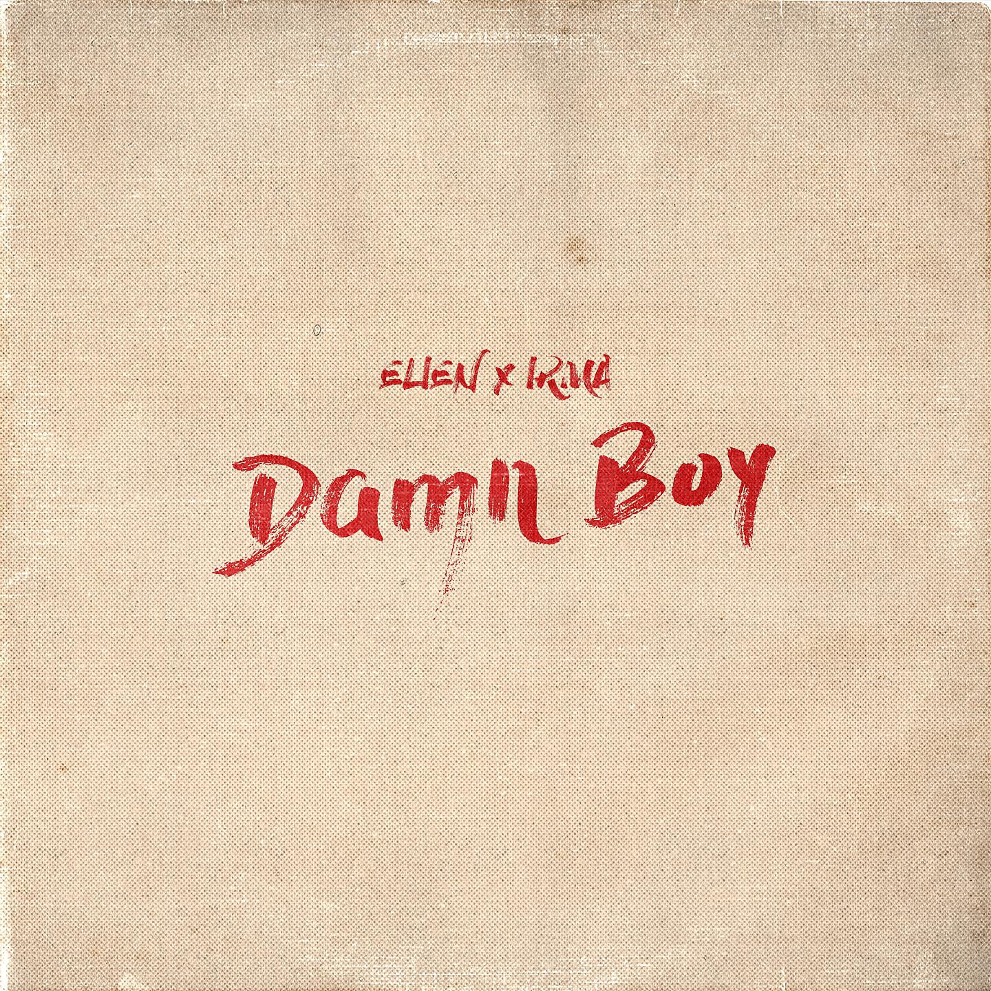 Elien - Damn Boy