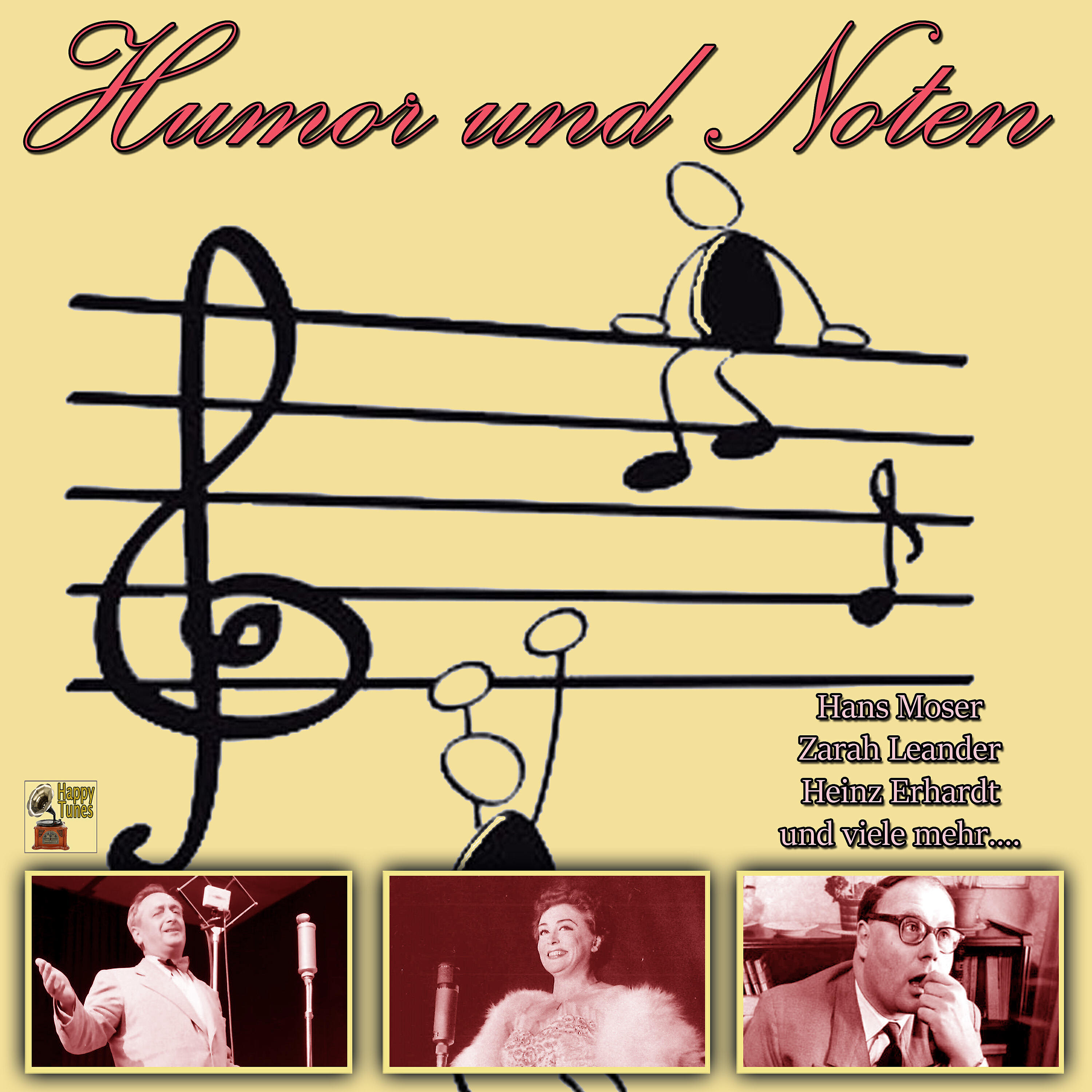 Lilian Harvey - Wir zahlen keine Miete mehr