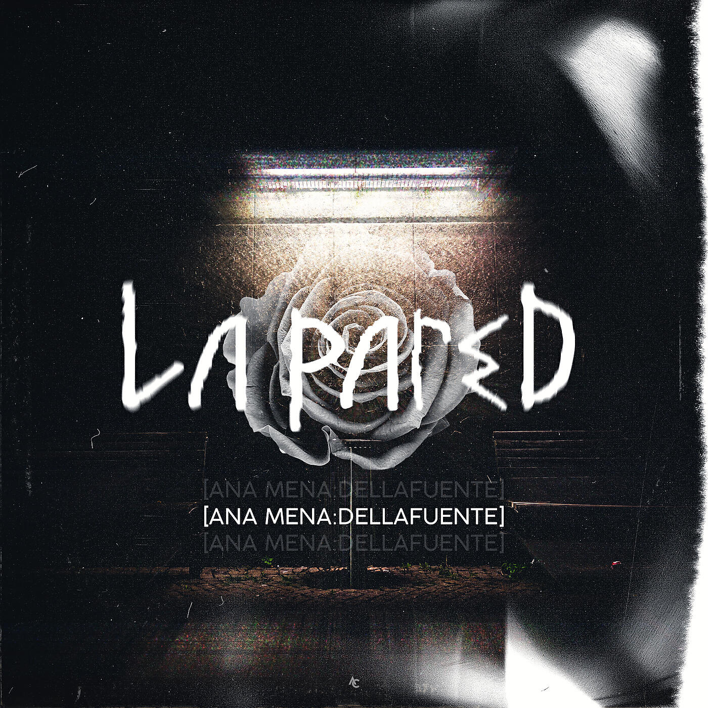 Ana Mena - La Pared