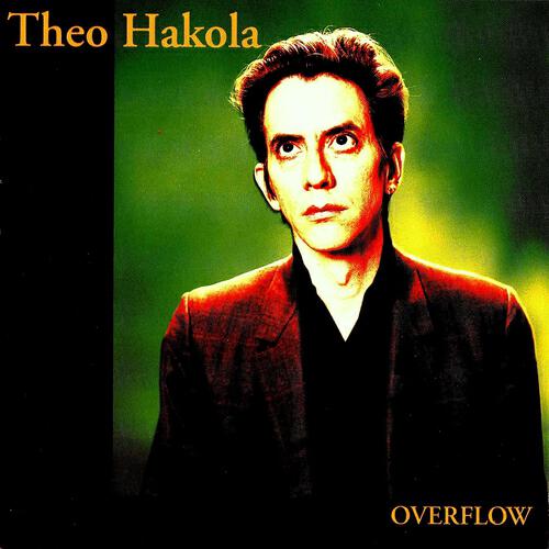 Theo Hakola - Cherries