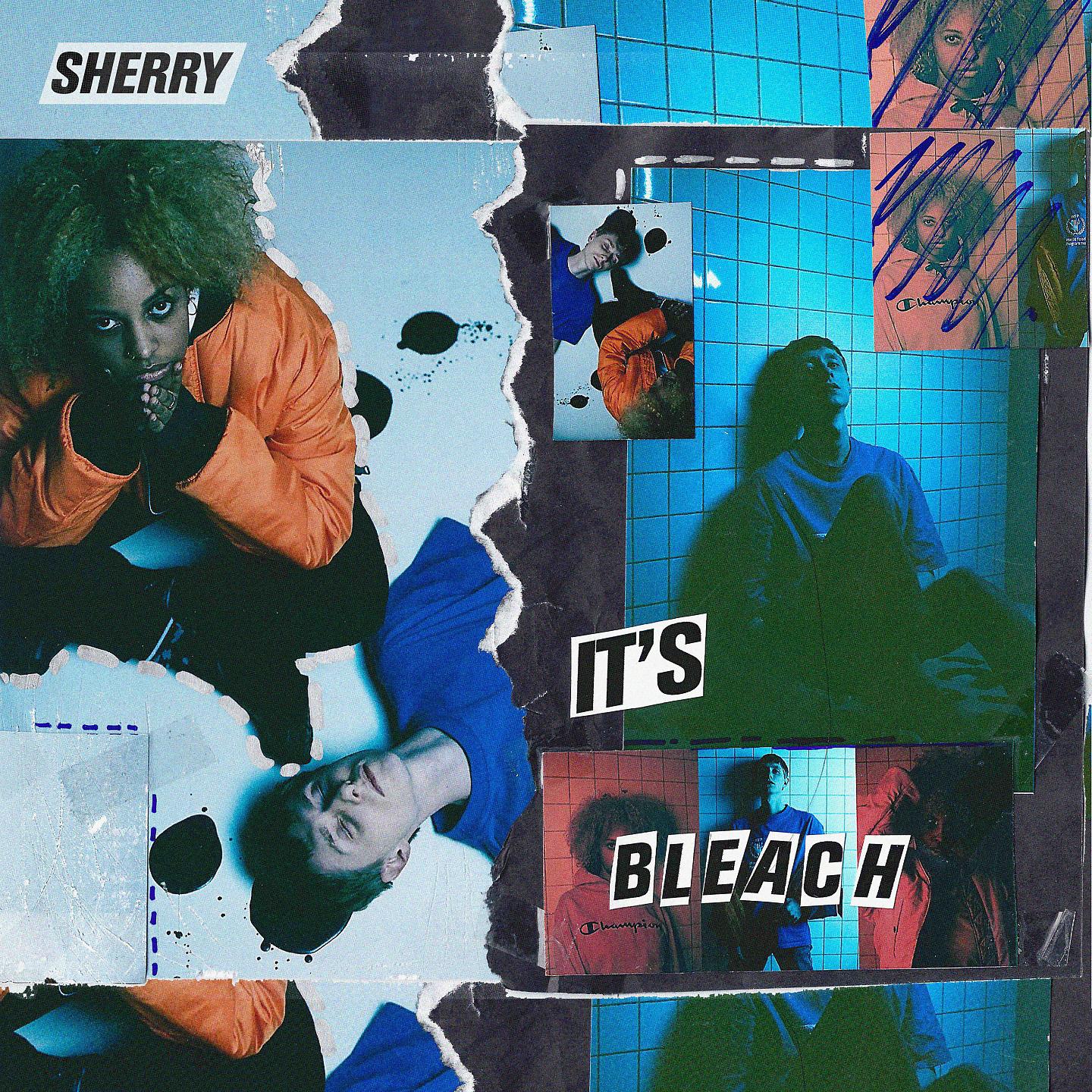 Постер альбома Sherry