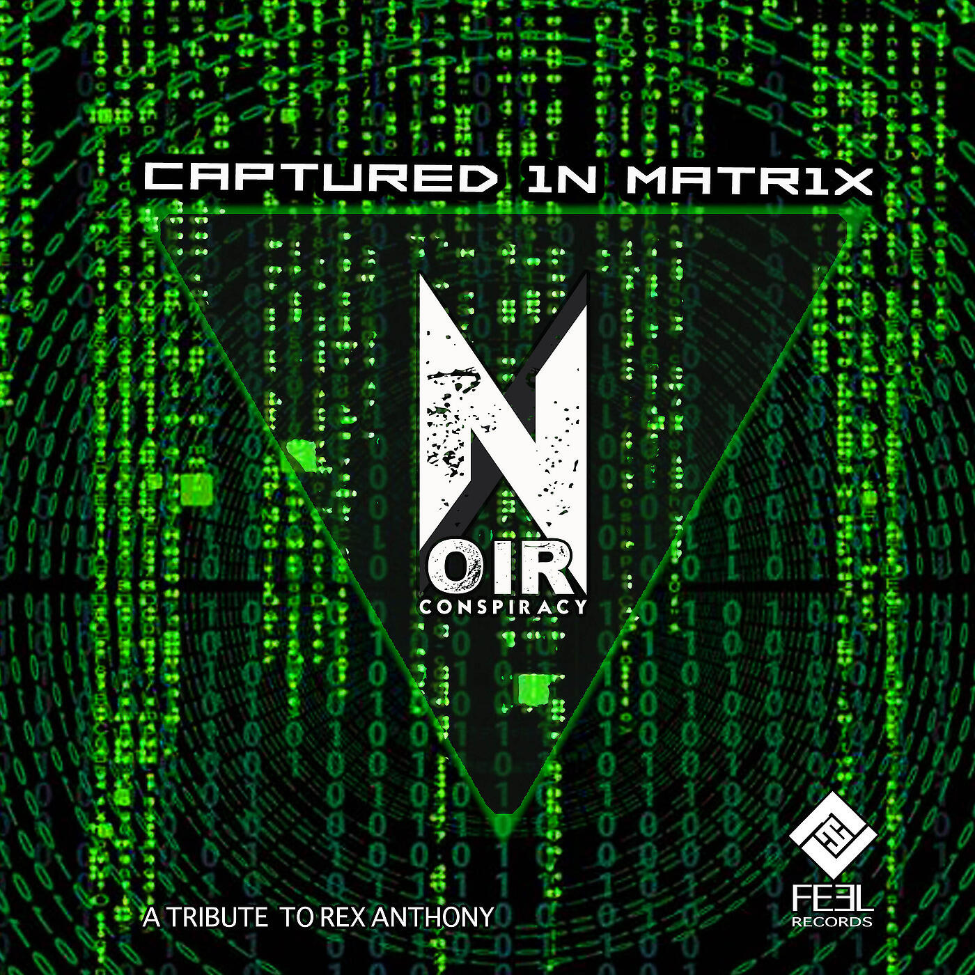 Noir Conspiracy - Captured in Matrix (A Tribute to Rexanthony)