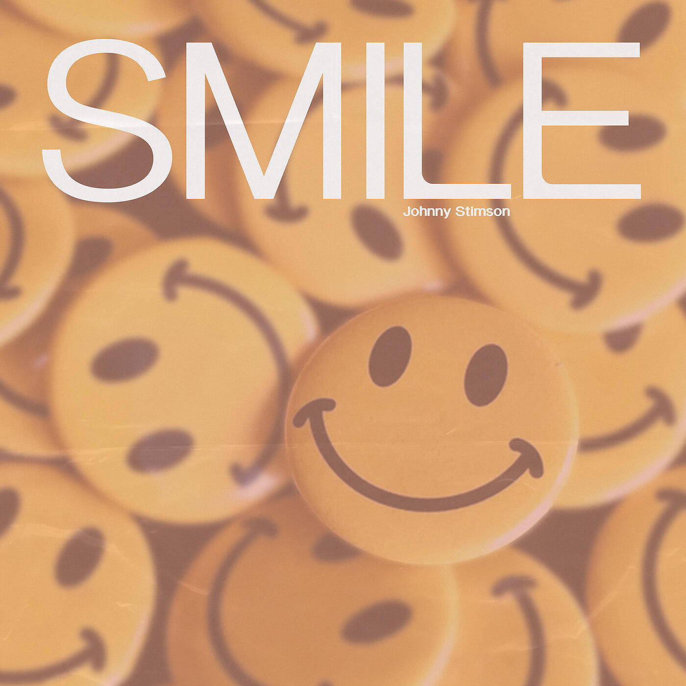 Пицца улыбка слушать. Smile Johnny Stimson. Johnny улыбка. Smile обложка. Smile обложка 1 МБ.