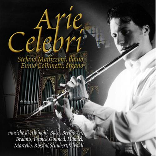 Постер альбома Arie celebri