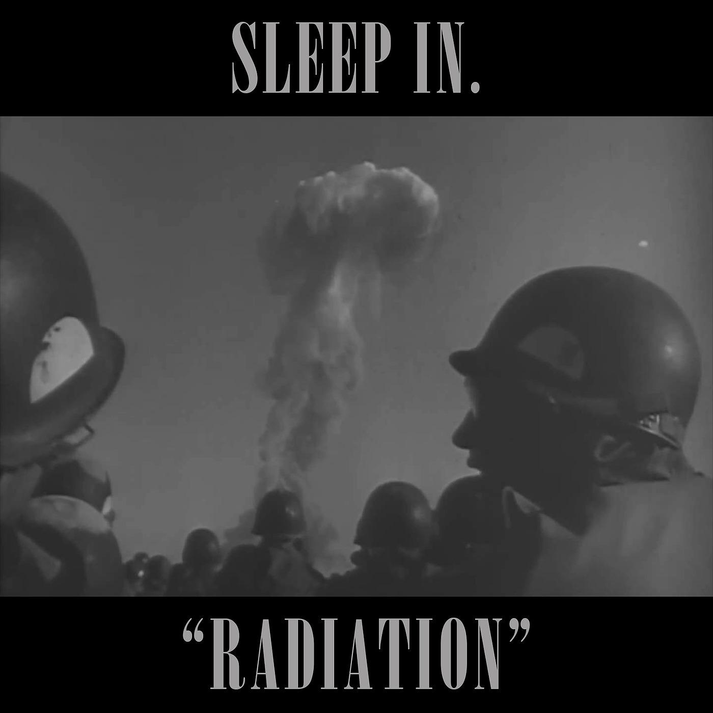 Постер альбома Radiation