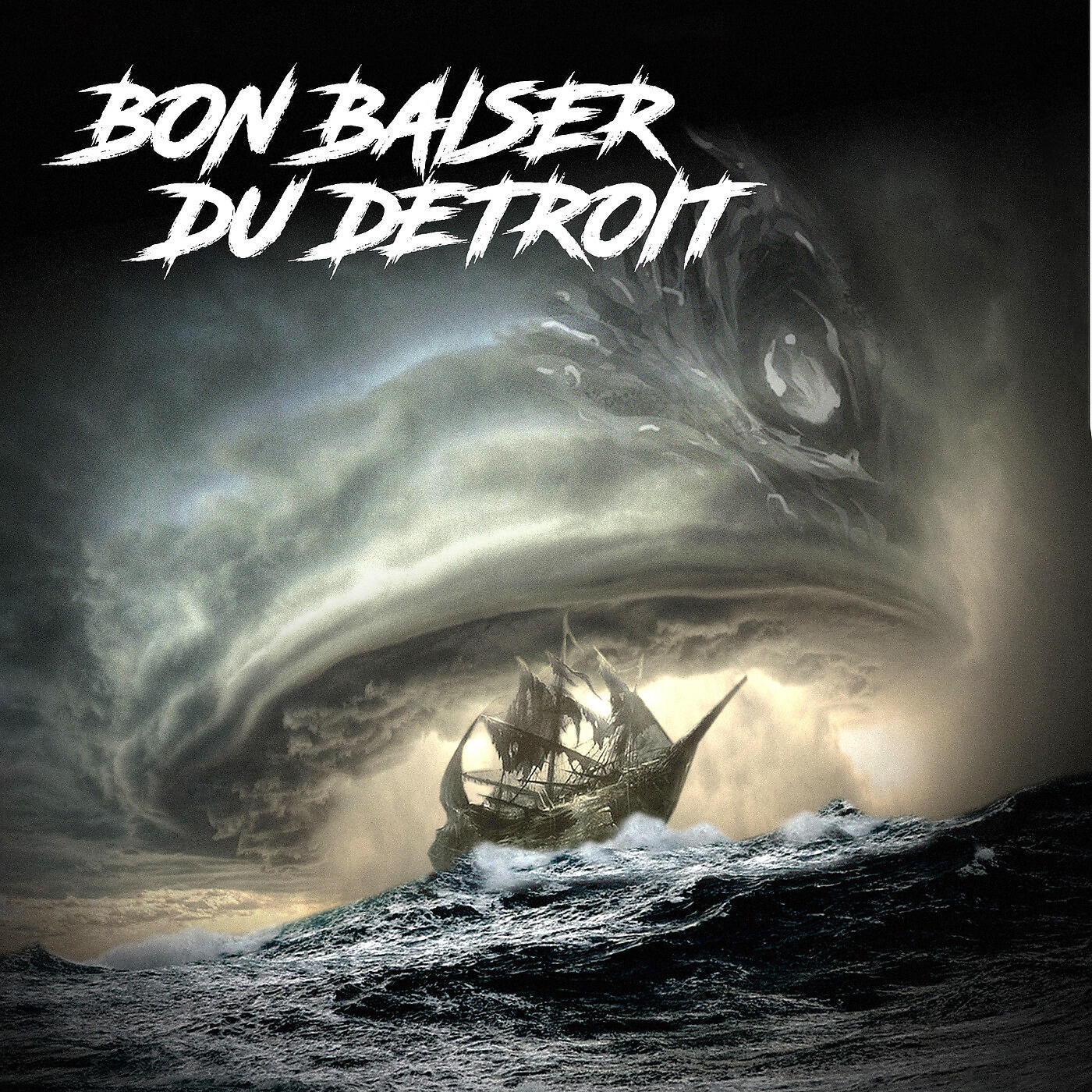 Dents 2 Sabre - Charybde Holocost