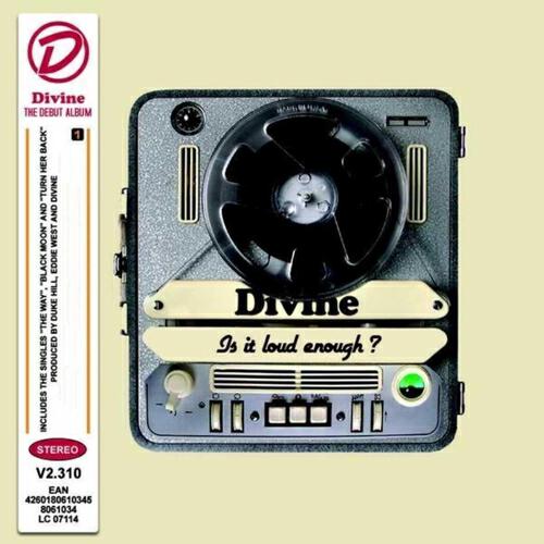 DIVINE - Exit to Eden