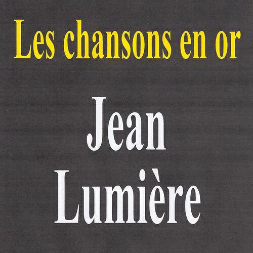 Jean Lumiere - Chanson frêle