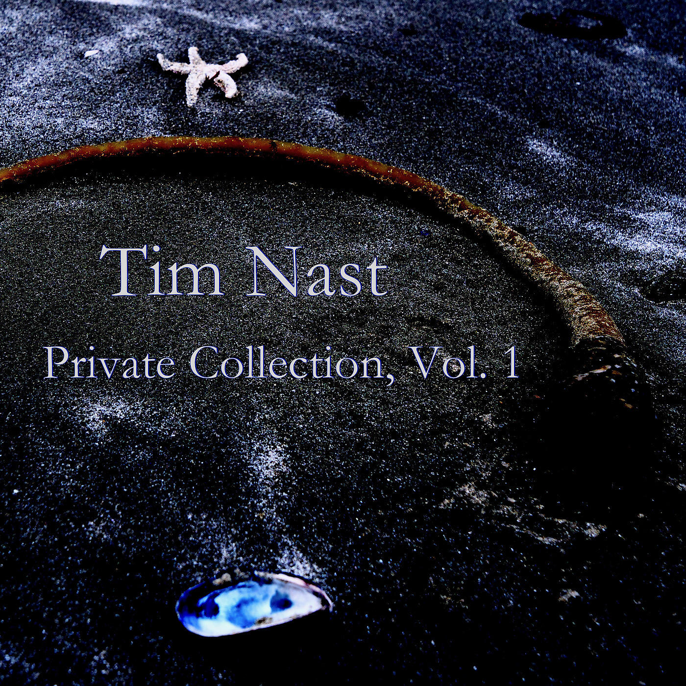 Tim Nast - Starfish