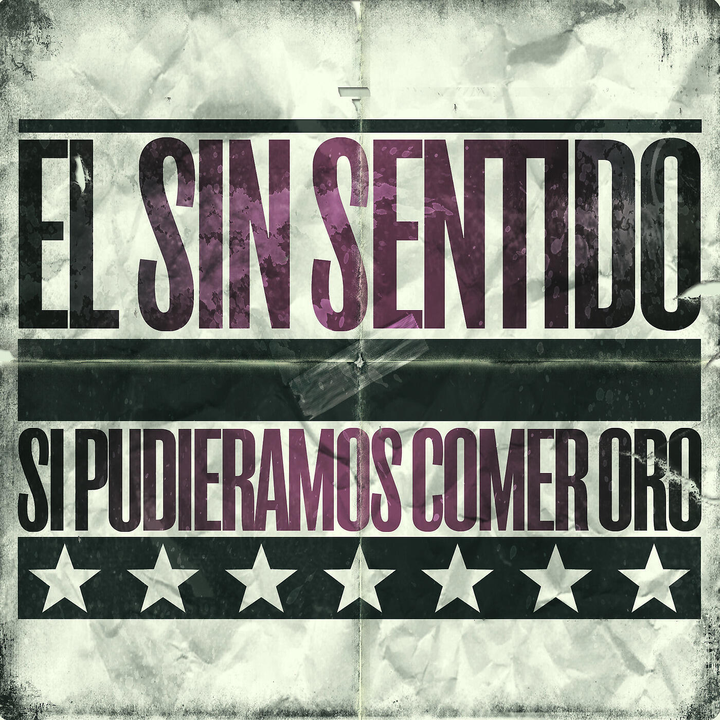 El Sin Sentido - No Somos Houdini Pero Podemos Fingir