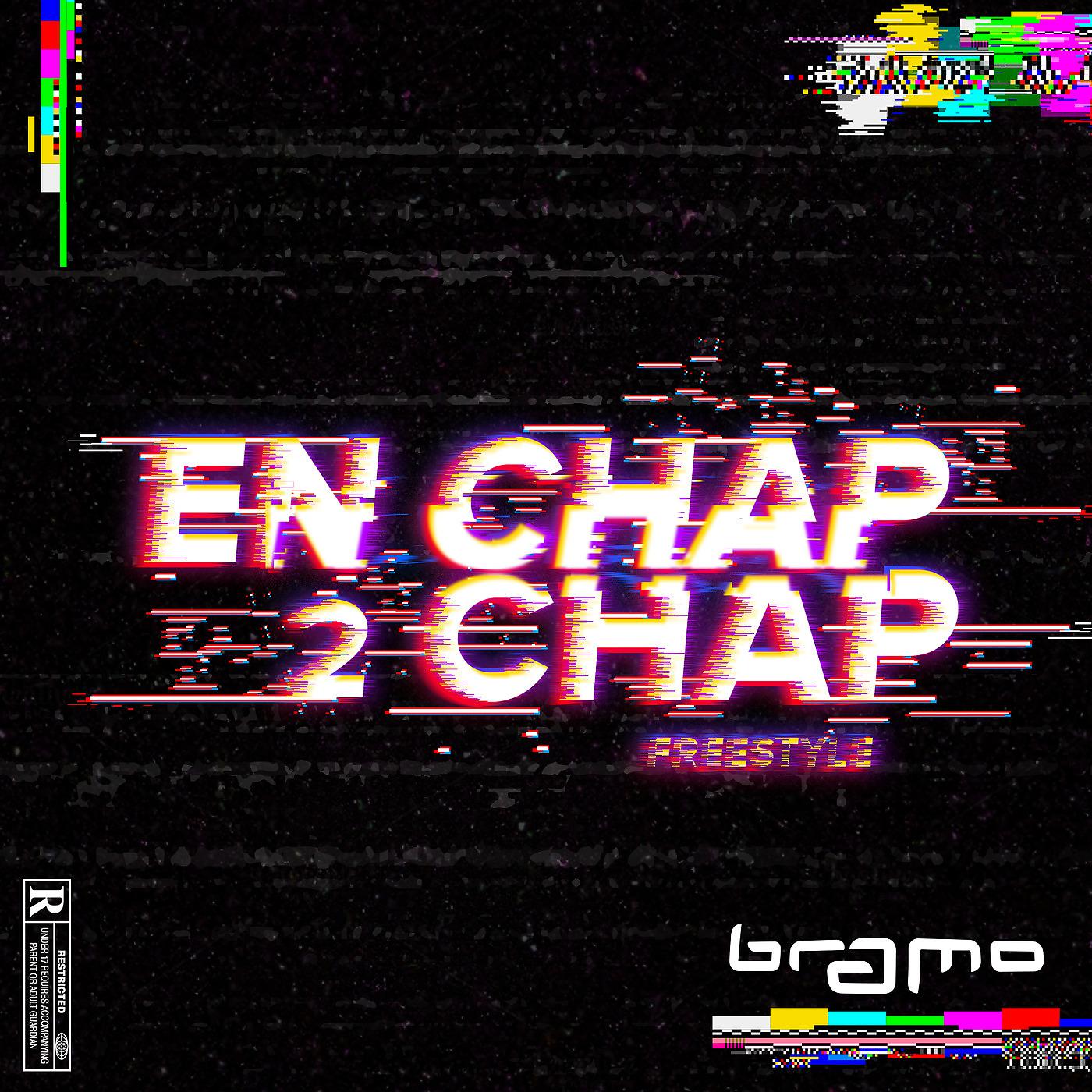 Постер альбома En Chap Chap 2  (Freestyle)