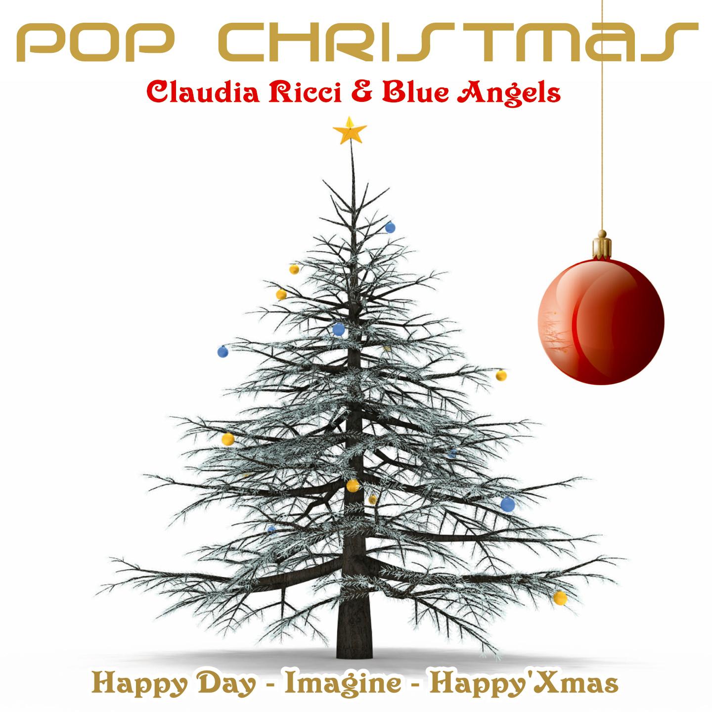 Постер альбома Pop Christmas