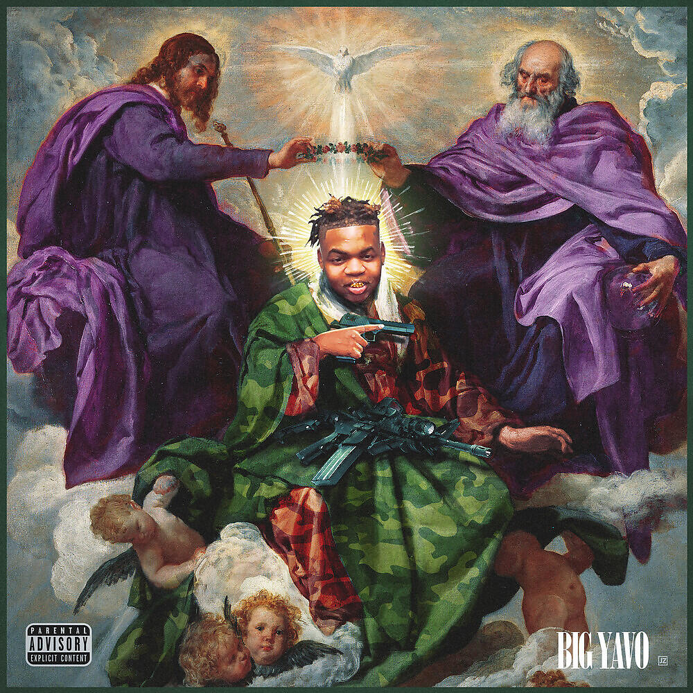 Big Yavo - Donovan McNabb