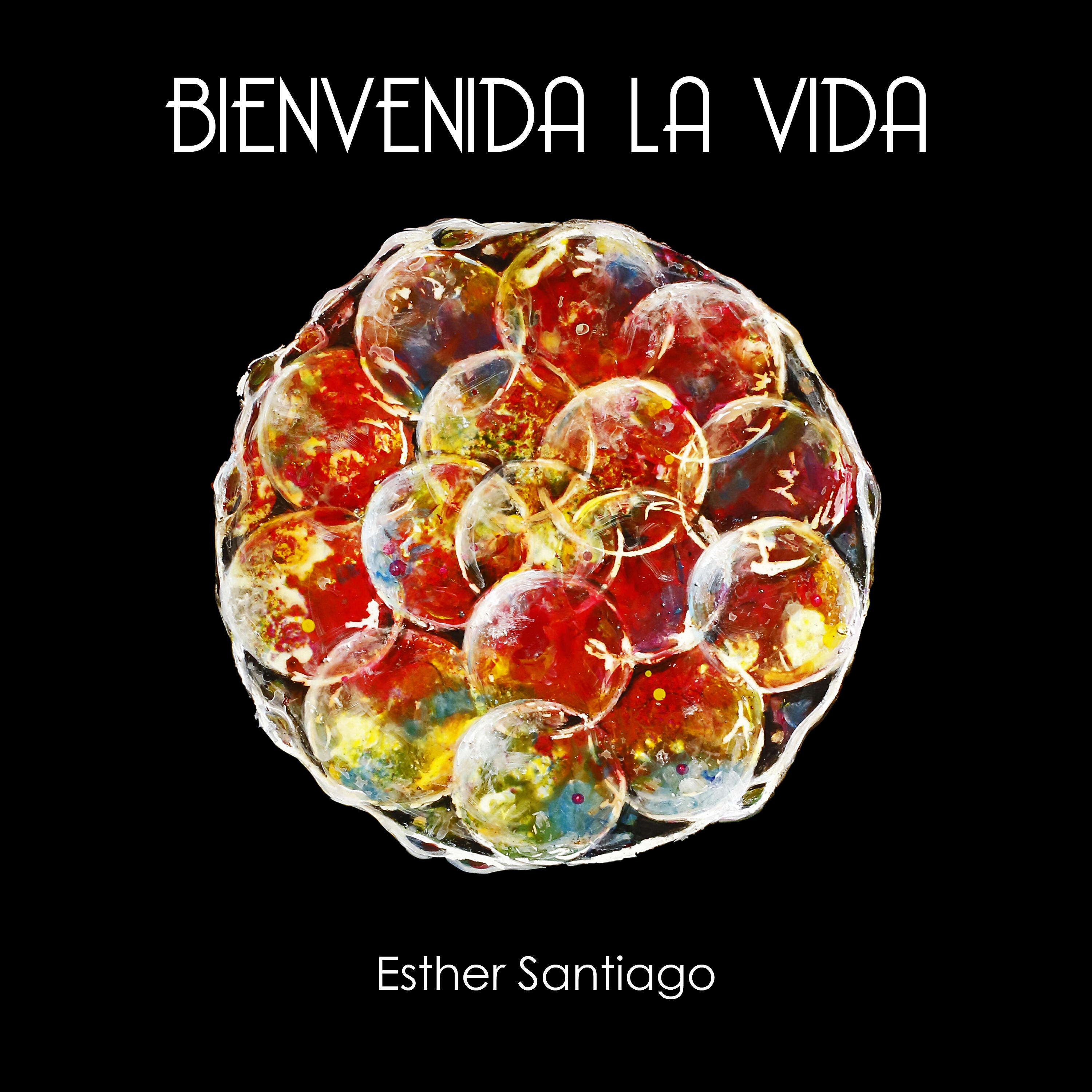 Esther Santiago - Placenta de Amor