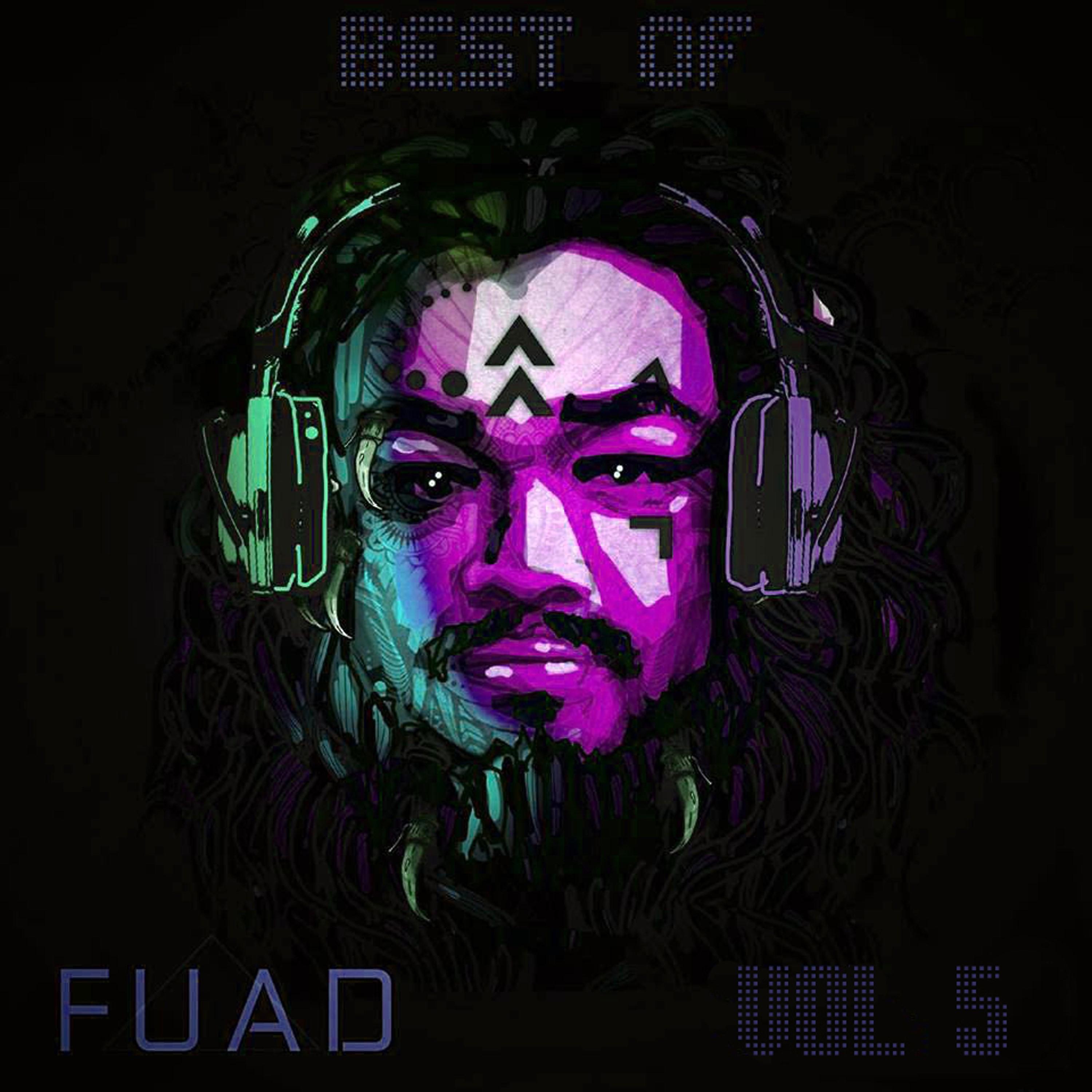 Постер альбома Best of Fuad, Vol. 5