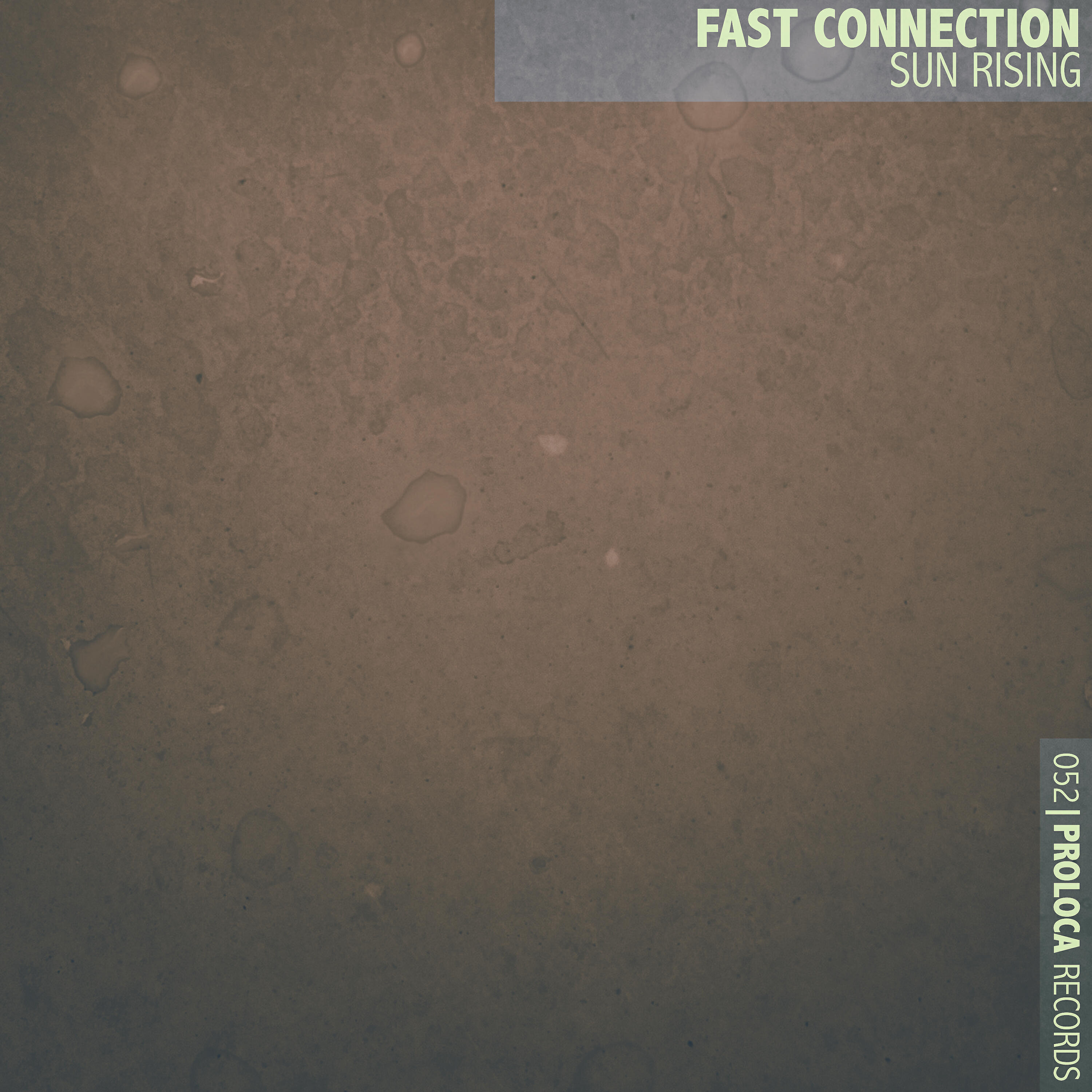 Fast Connection - Sun Rising (Fast Short Mix)