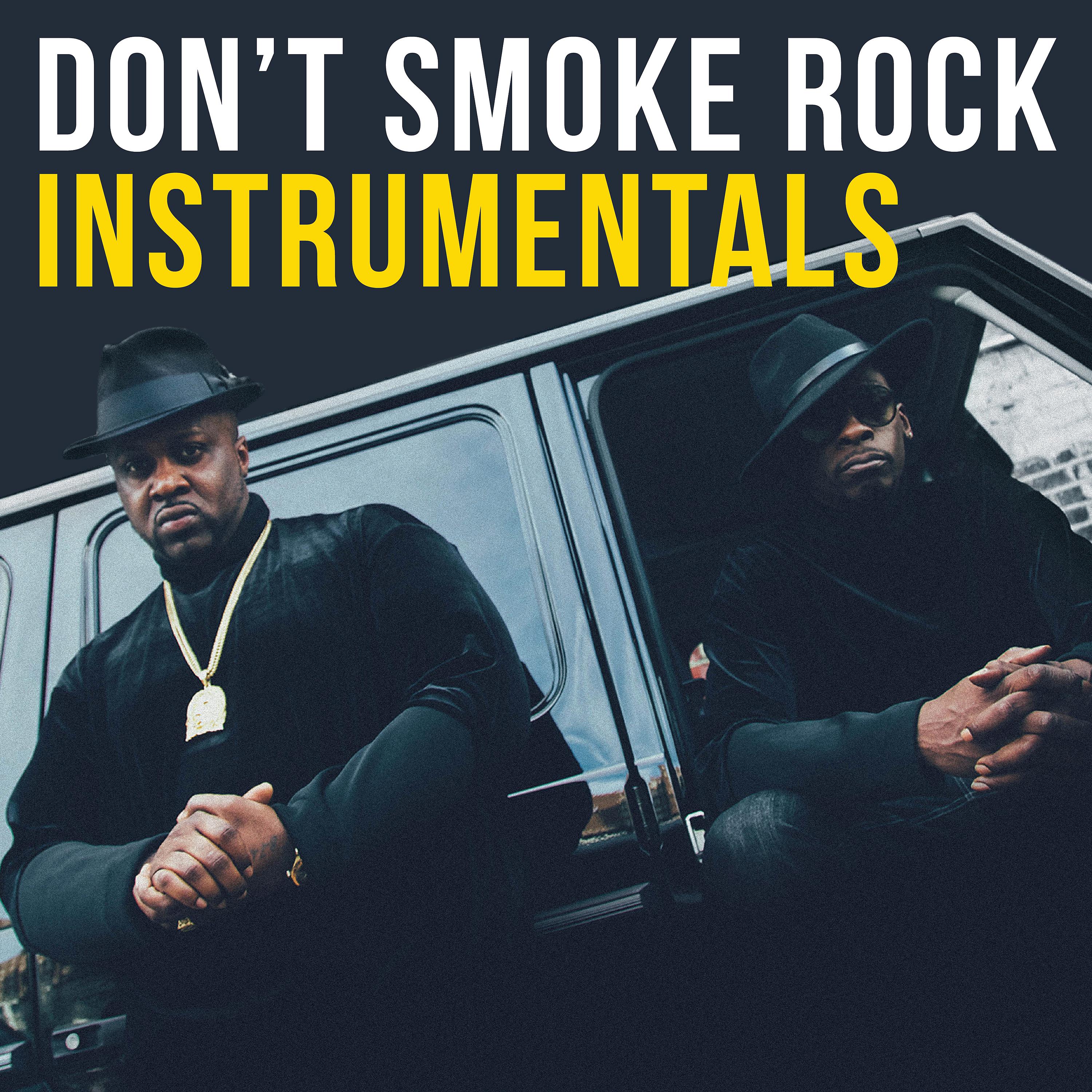 Smoke DZA - Wild 100s (Instrumental)