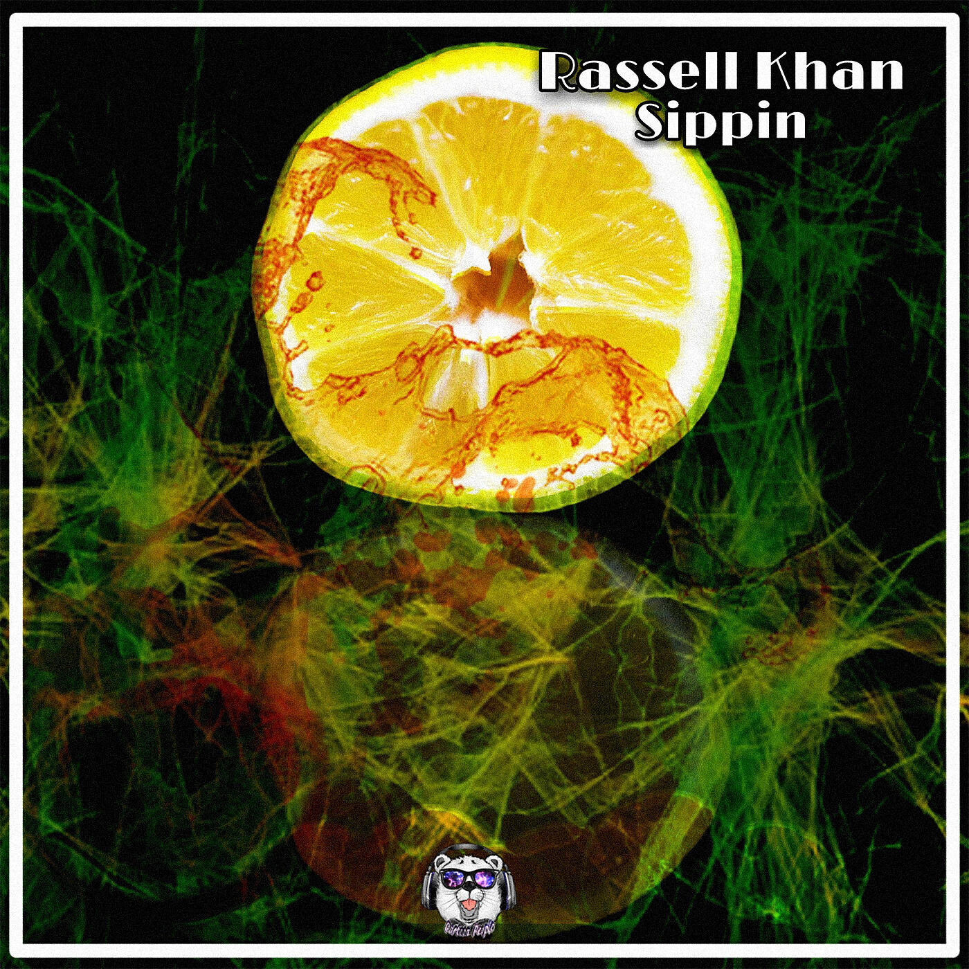 Rassell Khan - Sippin