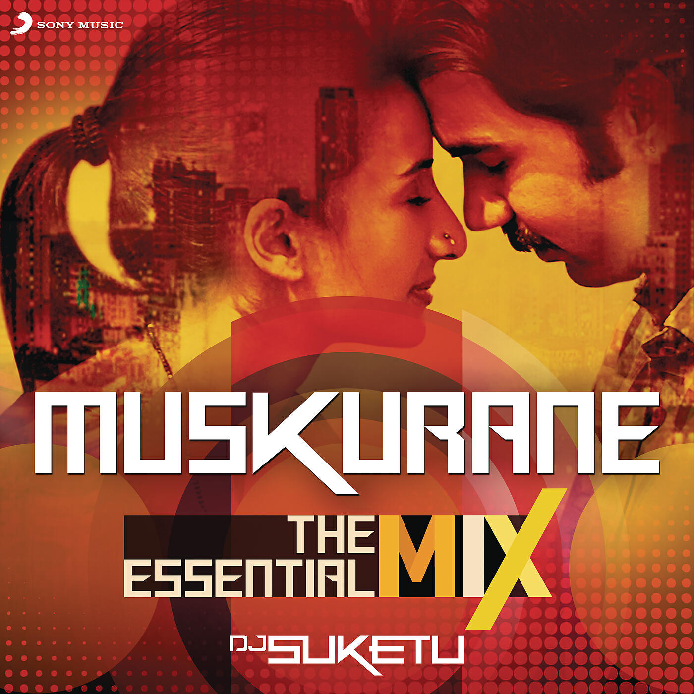 Jeet Gannguli - Muskurane : The Essential Mix (Remix By DJ Suketu) (From 